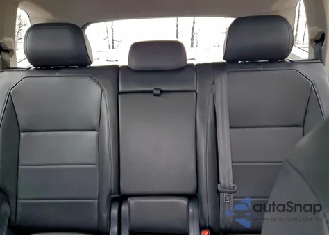 2020 Volkswagen Tiguan Se z USA, uszkodzony, nr VIN 3VV2B7AX4LM069669